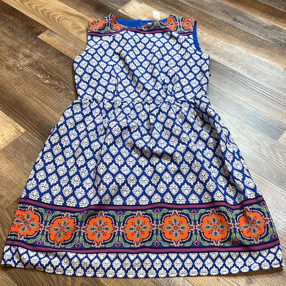 Esley dress